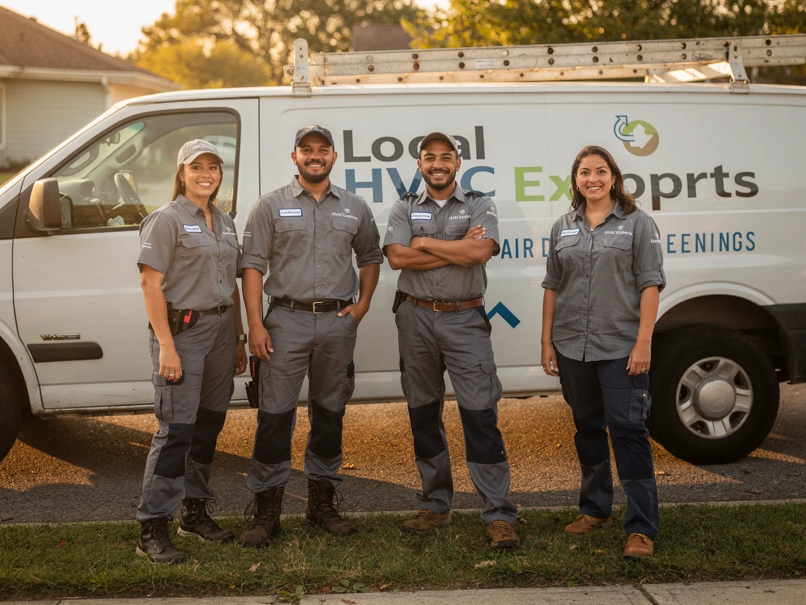 24/7 HVAC Repair & AC Replacement company in Garfield, NM